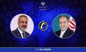 تاکید وزیر خارجه ترکیه بر ضرورت هوشیاری در قبال دسیسه‌های رژیم صهیونیستی
