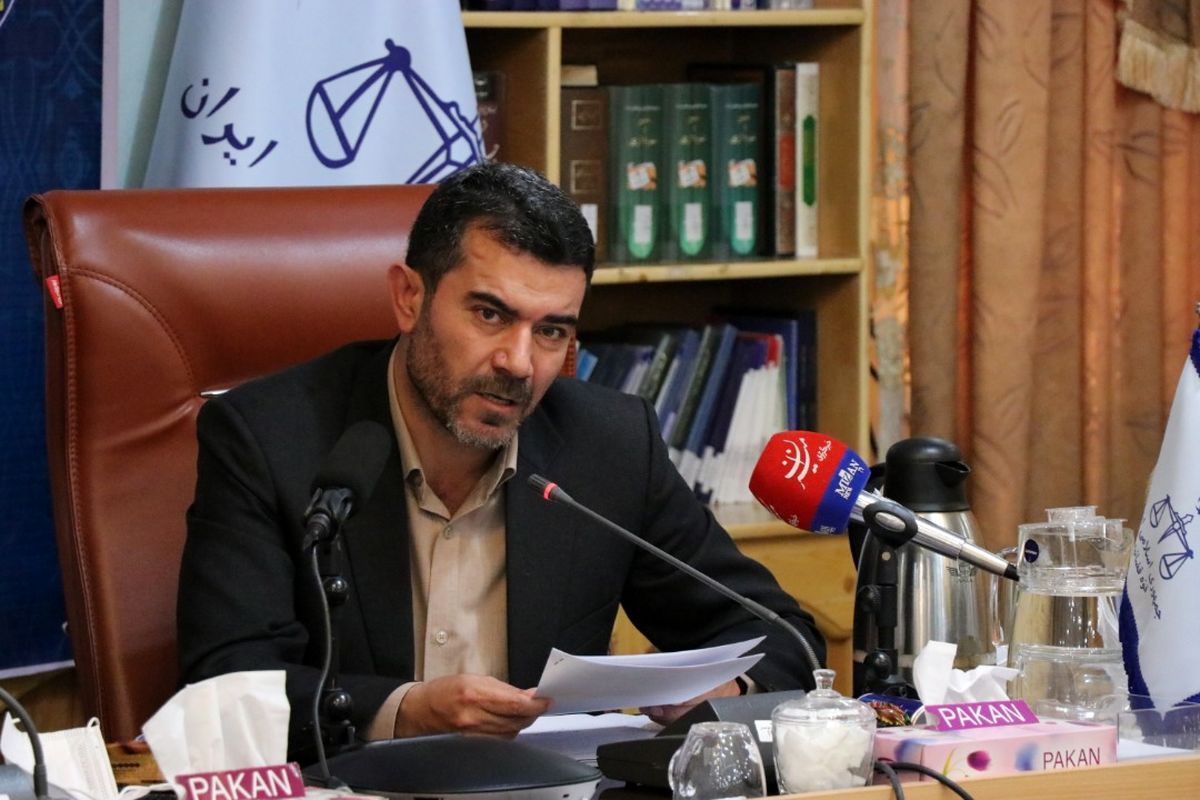 توضیحات دادستان سیستان و بلوچستان در مورد پرونده فردی به نام نورخدا لجه‌ای

