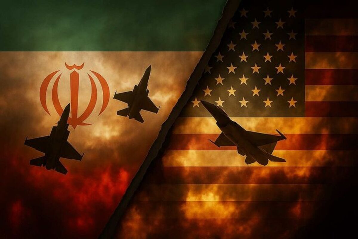ادامه اعلام قطره‌چکانی آمار تلفات جنگ با ایران توسط آمریکا!
