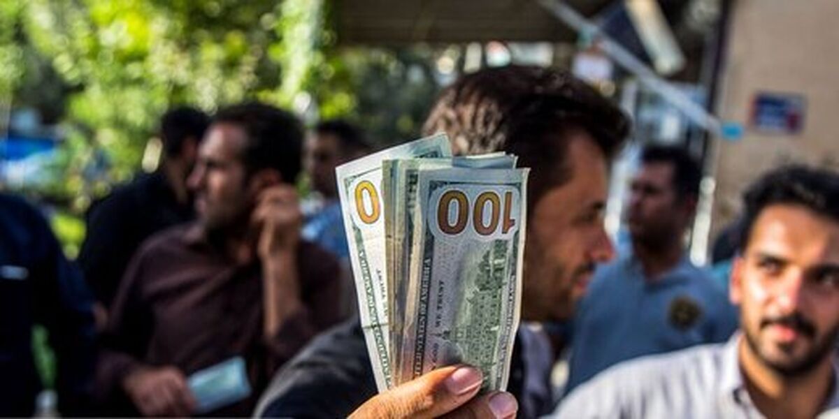 رفتار عجیب نوسان‎گیران در بازار ارز / کوچ سرمایه‌گذاران از بازاری به بازار دیگر آغاز شد