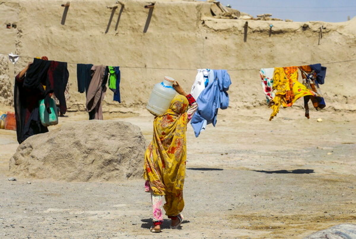 محرومیت 13 هزار روستای کشور از تاسیسات آب و فاضلاب

