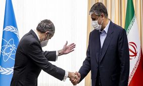 گروسی: ماه آینده به ایران سفر می‌کنم 
