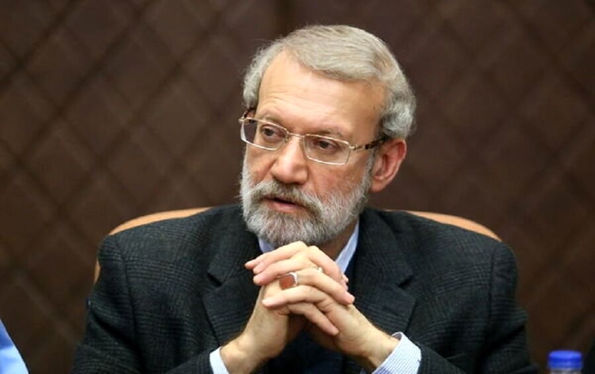 درخواست علی لاریجانی از قوه قضاییه