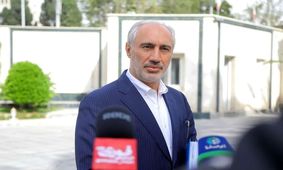 رئیس سازمان برنامه و بودجه: برای برنج ارز ۲۸ هزار و ۵۰۰ تومانی تخصیص می‌دهیم که محصول با قیمت نهایی ۶۰ تا ۷۰ هزار تومان به دست مردم برسد، اما با نرخ ۱۵۰ تا ۲۰۰ هزار تومان می‌رسد