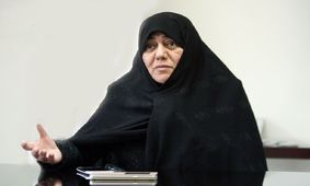 پزشکیان بیاید تا سال ۱۴۰۷ در ایران دیگر حجاب نداریم/ ۲۰ میلیون نفر در غرب پدرشان را نمی‌شناسند