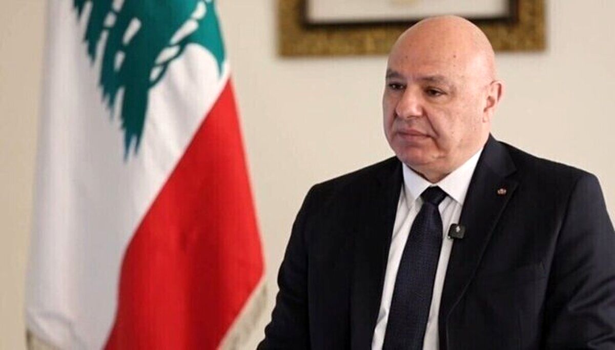 رییس‌جمهور لبنان: حملات امروز اسرائیل، یک جنایت کامل است