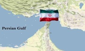 سپاه بستن تنگه هرمز را تمرین کرد


