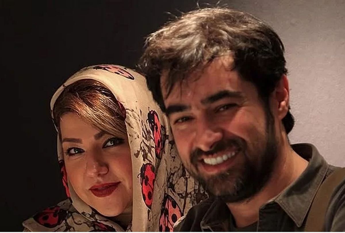 استوری همسر شهاب حسینی از مسیر زندگی‌ اش/ عکس

