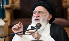 روایت آیت الله علوی بروجردی درباره نامه به دالایی لاما و دفاع از حقوق اقلیت ها/ ویدئو