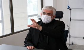 چین و قزاقستان خواهان سرمایه گذاری در محور ریلی اینچه- شاهرود