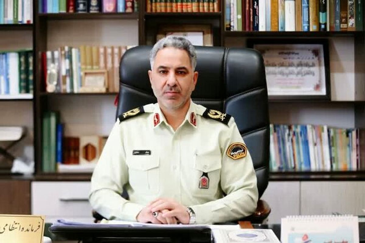 قهرمان سابق وزنه‌برداری متهم به قتل، خود را تسلیم پلیس کرد