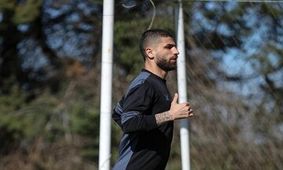 بازگشت یک ستاره به جمع پرسپولیسی ها