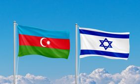 توافق جمهوری آذربایجان و اسرائیل برای اکتشاف گاز
