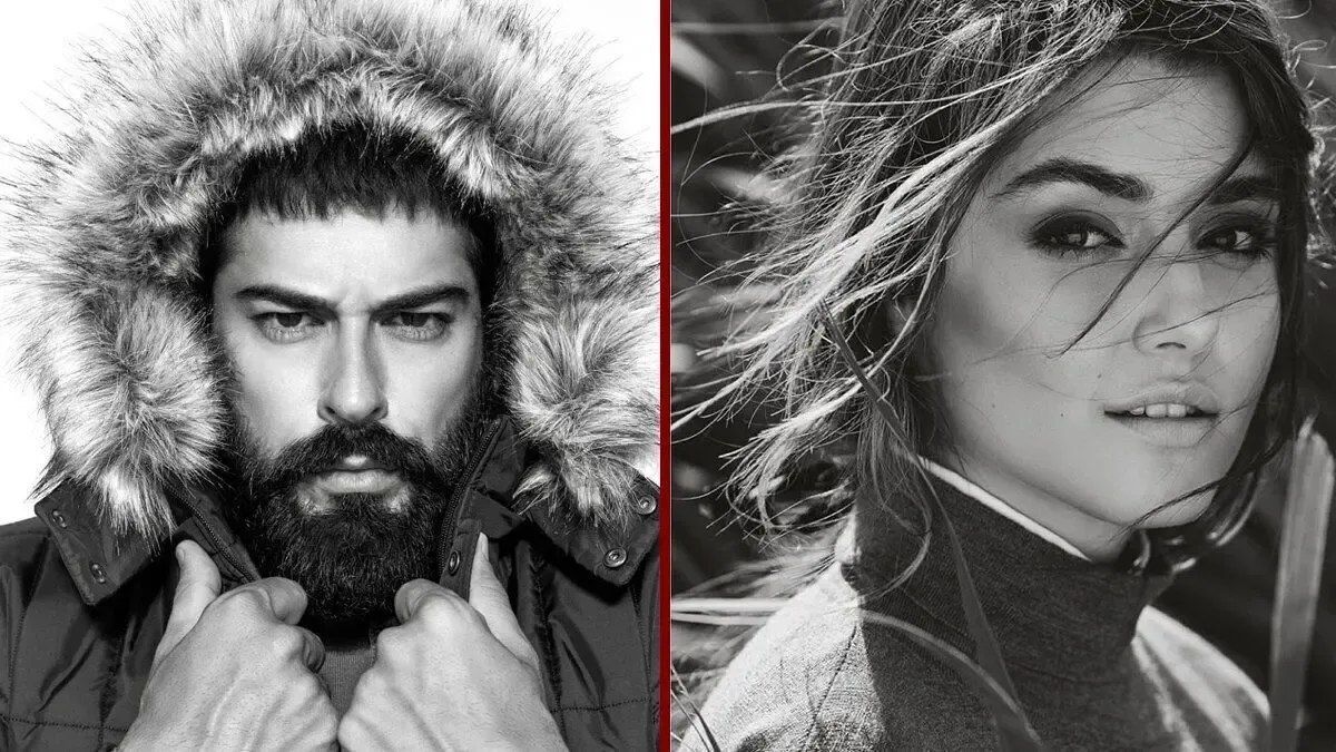 افشای ارقام نجومی دستمزدها در صنعت فیلم و سریال ترکیه