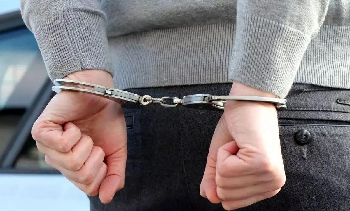 بخشش جوانی که دوستش را در دعوای بچه‌گانه کشت

