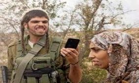 جلد مجله ایتالیایی بحران دیپلماتیک کشورهای اتحادیه اروپا با رژیم‌ اسرائیل را شعله‌ور کرد
