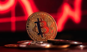 صحبت های جروم پاول کار دست بیت کوین داد!