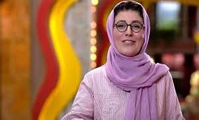 سوسن پرور،: بیشتر کامنت‌های من راجع به چهره‌ام هست؛ اصلا زشت نیستم و به اندازه خودم زیبا هستم/ ویدئو