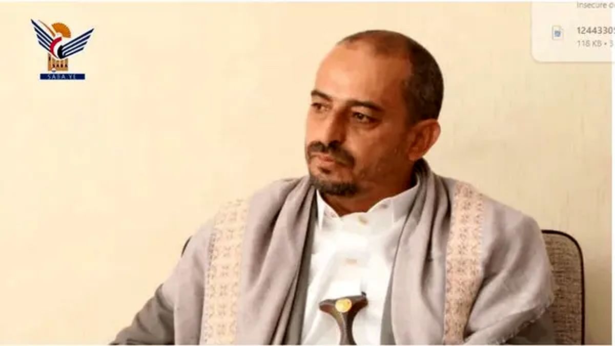 یمن: وضعیت نه جنگ نه صلح با سعودی‌ها را تحمل نمی‌کنیم