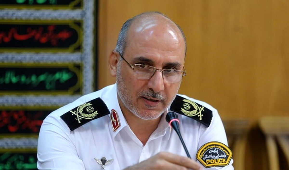 ممنوعیت تردد کامیون‌ها تا ۱۰ صبح در روزهای نخست بازگشایی مدارس در تهران