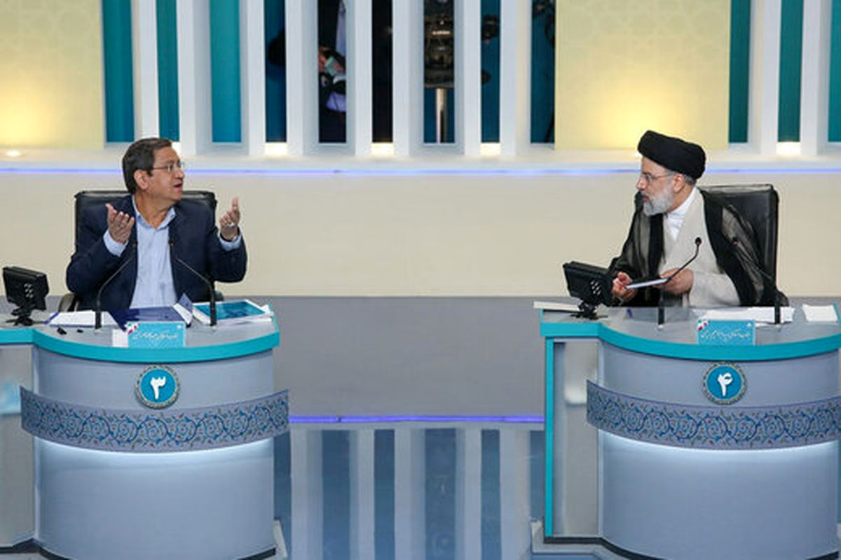 همتی به رئیسی: مردم همچنان در انتظار وعده برقراری گشت ارشاد مدیران هستند/ ویدئو

