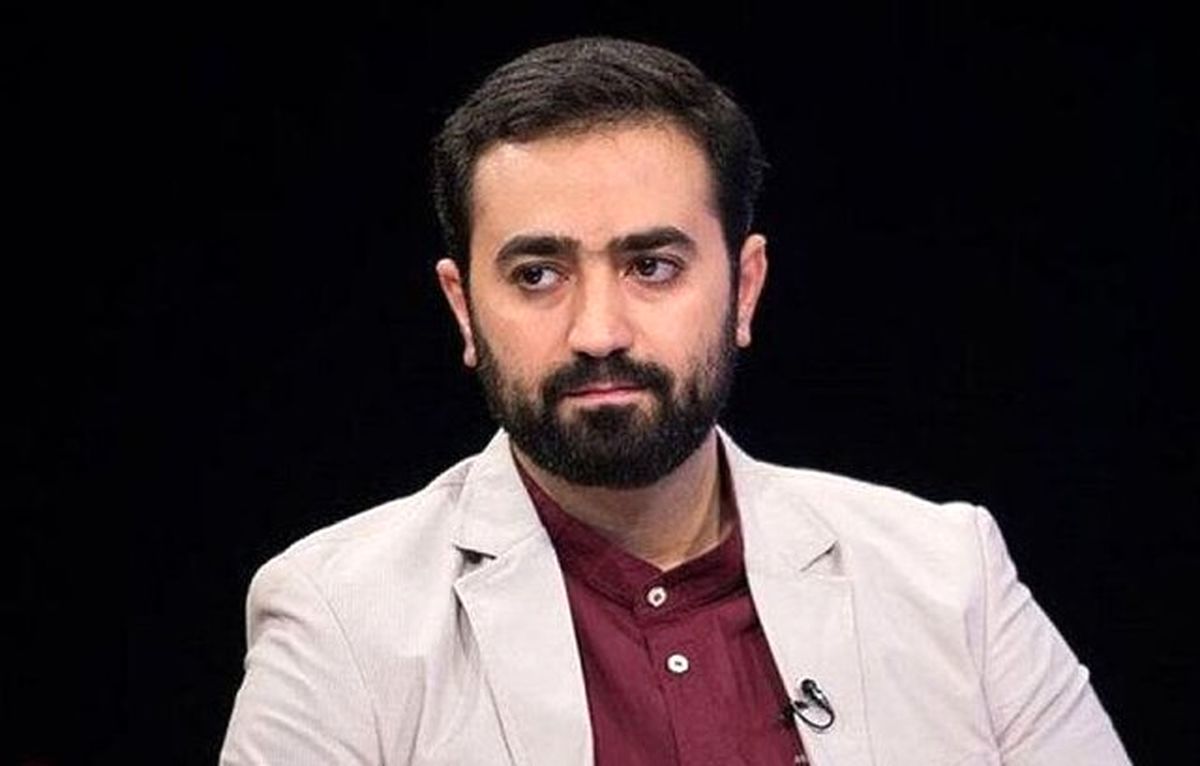 بگو مگوی توئیتری یامین پور و برهانی درباره اخراج اساتید از دانشگاه/ عکس