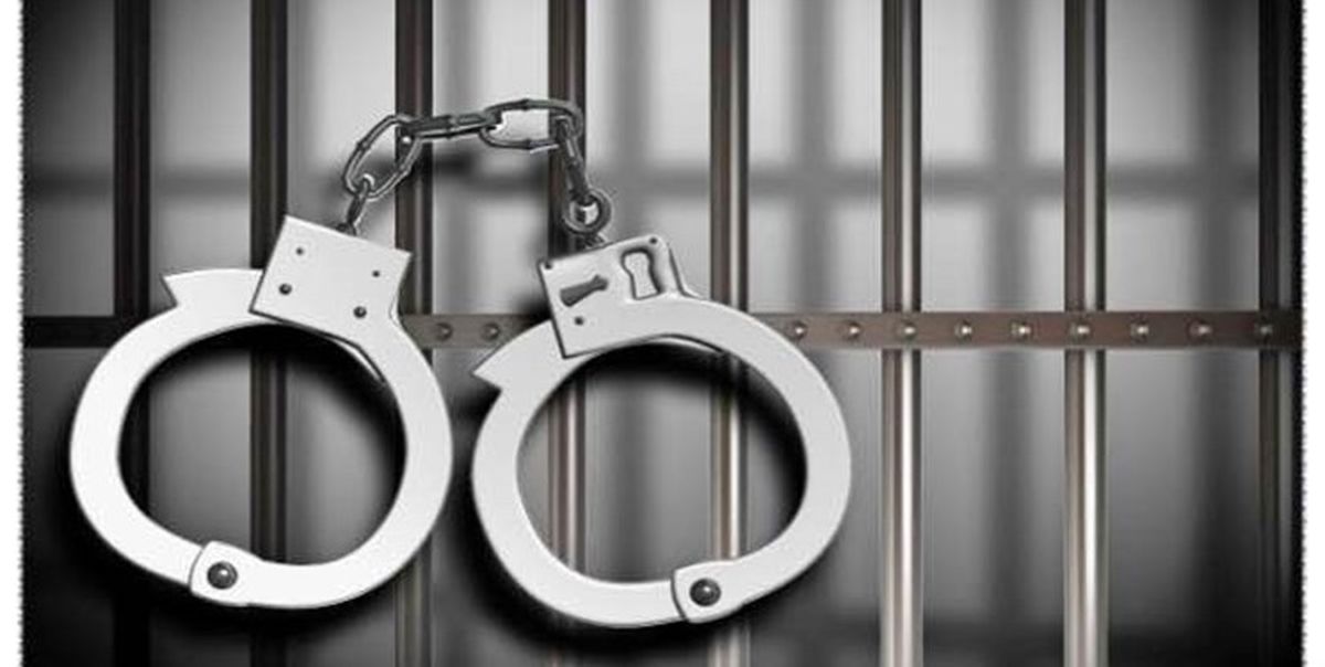 سارق طلای واحد مسکونی دستگیر شد