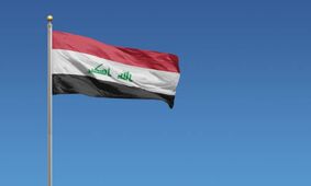 فالح الفیاض، رئیس حشد الشعبی عراق: از ایران، بابت ایستادگی در برابر تروریسم در کنار کشور خودمان، تشکر می‌کنیم