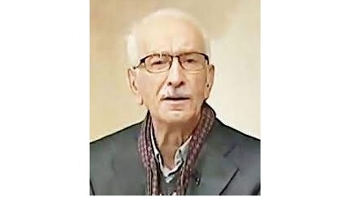 شاعر بروجردی دعوت حق را لبیک گفت

