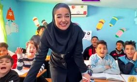 جنجال جدید معلم بلاگر قائمشهری، از گنگستر شهر آمل تا استوری جنجالی