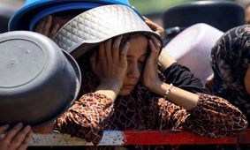 سخنگوی یونیسف: کمک‌های وارد شده، پاسخگوی نیازهای فوری کودکان غزه نیست
