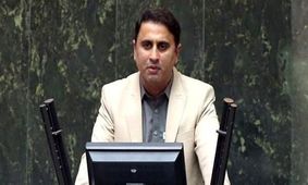 تذکر صریح یک نماینده به پاکستان: اخطار می‌دهم بیش از این خاک کشورتان را در اختیار تروریست‌ها قرار ندهید