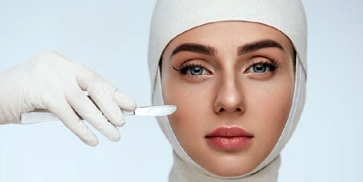 تیغ جراحی زیبایی در کوله پشتی دیپلمه ها!
