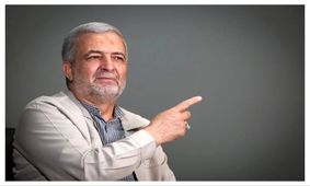 پیش بینی کاظمی قمی درباره احتمال حمله مجدد به ایران/ ویدئو