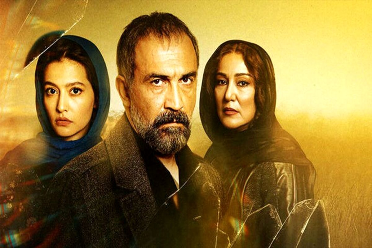 هم‌خوانی مردم با آهنگ معروف «پوست شیر» در مراسم اکران قسمت آخر سریال/ ویدئو