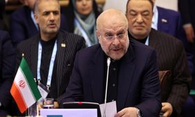 قالیباف: مهمترین بحث در بریکس مقابله با تحریمهای یکجانبه آمریکا بود

