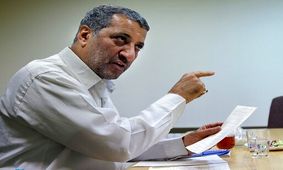 رئیسی متوجه شده که دولت ضعیف است/ انتخاب‌های جدید رئیسی هم در همین حد و حدود دانشگاه امام صادق خواهد بود