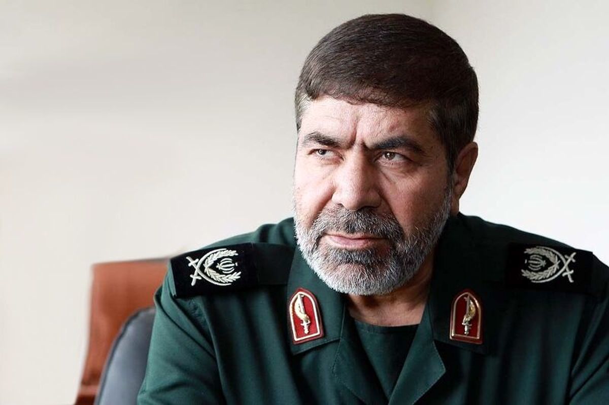 روایت خانواده شهیدان اسدی‌لاری از دیدار فرمانده کل سپاه ناقص، جهت‌دار و تحریف شده است