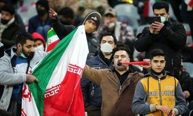 دیدار ایران ـ امارات بدون تماشاگر شد
