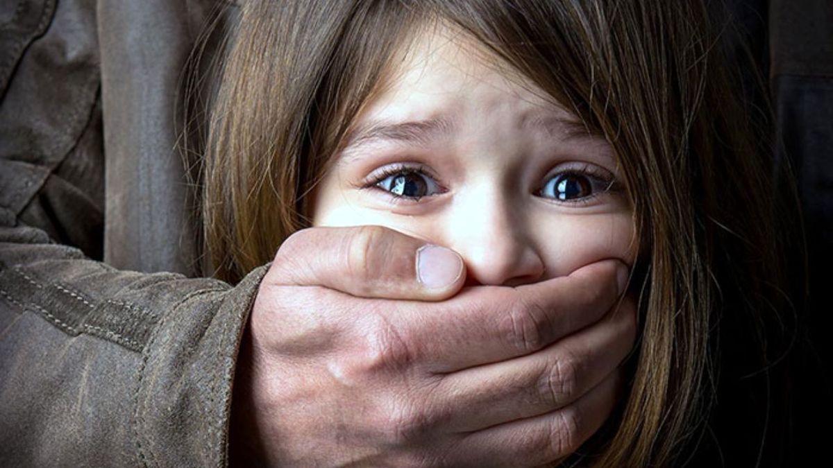 بزرگترین باند کودک آزاری در فرانسه