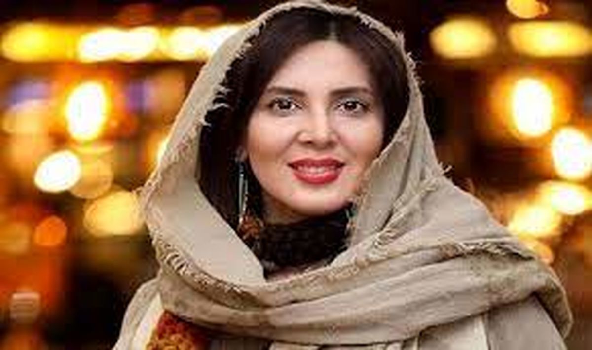 کت و شلوار شیک لیلا بلوکات