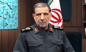 اقدامات نظامی درباره تنگه هرمز تکمیل شد/ ایران به همکاری با آژانس برنمی‌گردد مگر اینکه آژانس از برخورد دوگانه خود با ایران دست بکشد