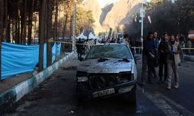 کیهان: داعش با دریافت رشوه از اسرائیل حمله تروریستی کرمان را رقم زد
