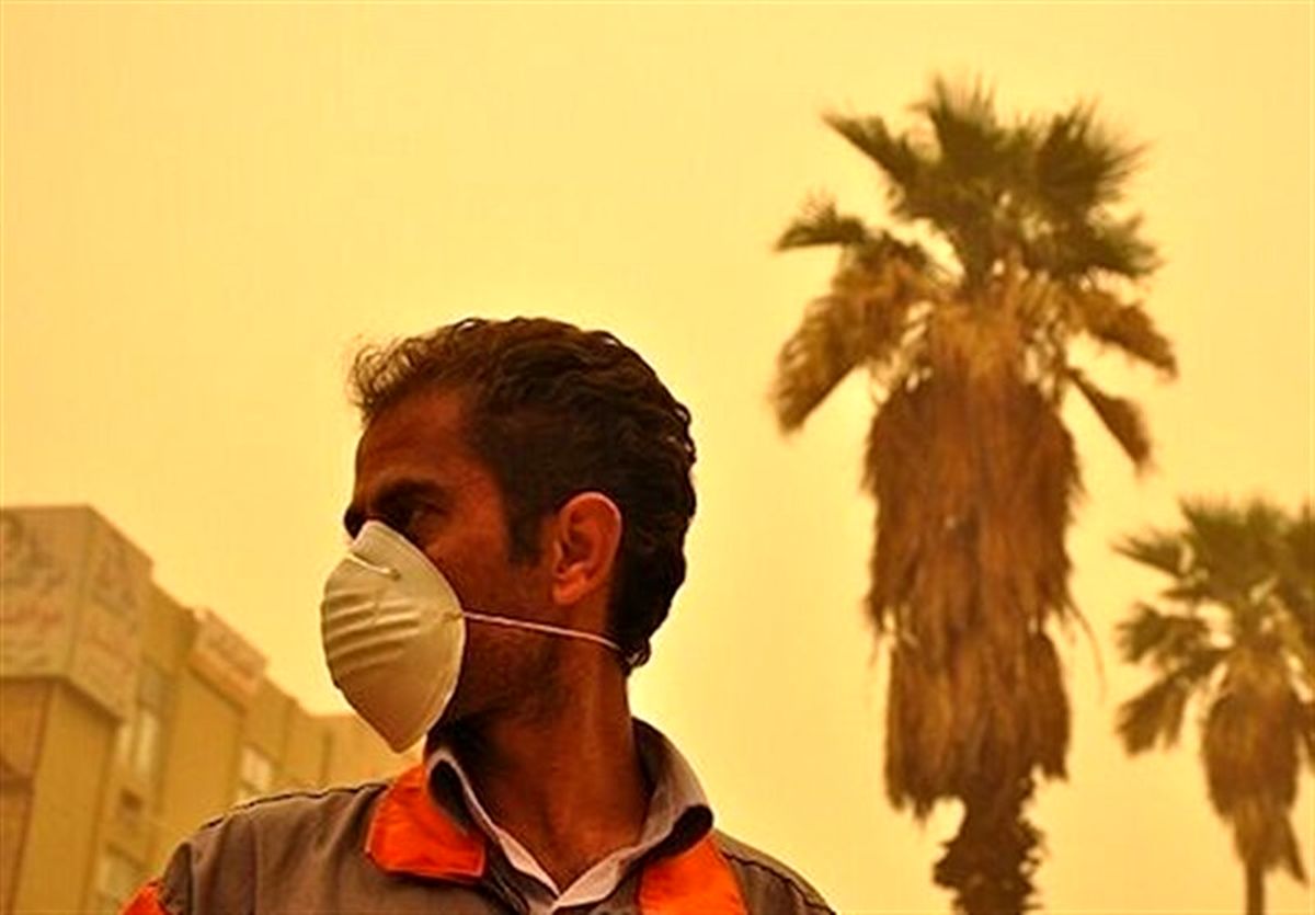 ادارات منطقه سیستان فردا تعطیل شد