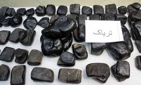 جلوگیری از ورود ۶۰ تُن مواد مخدر به خراسان جنوبی