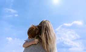 اهمیت بهبودی و شفا پیش از بچه دار شدن