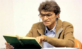 پیکر ناصر تقوایی پنجشنبه در کرج تشییع می‌شود
