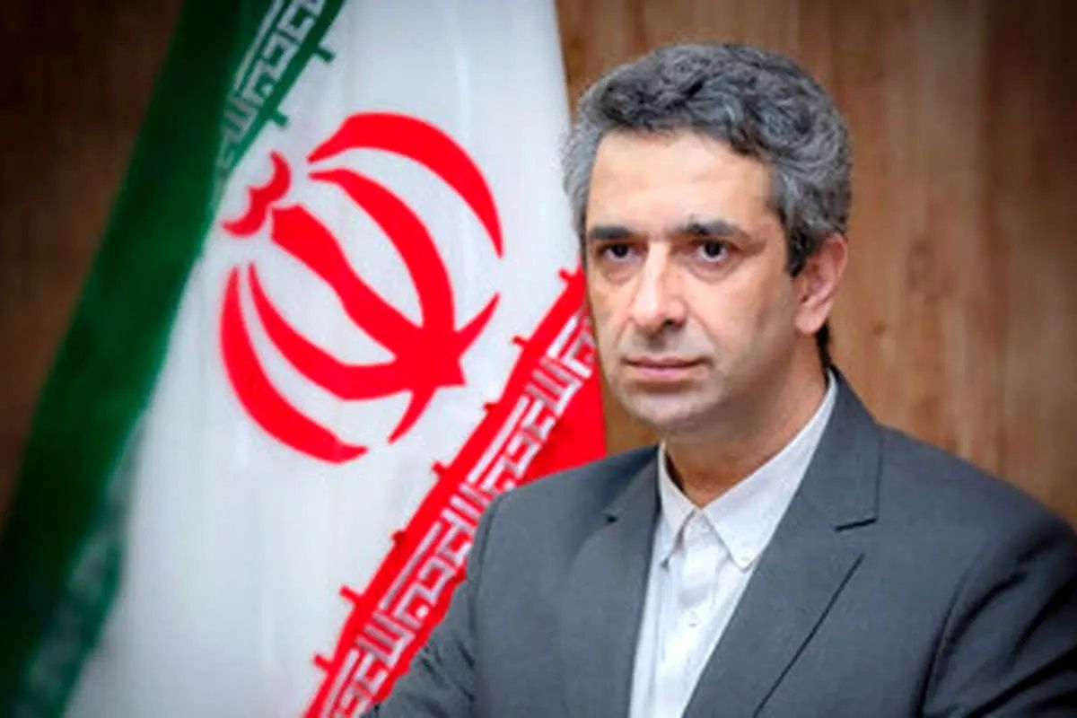 معاون دفتر پزشکیان: عقل حکم می‌کند نیروهای آمریکا زودتر به خانه‌ برگردند  