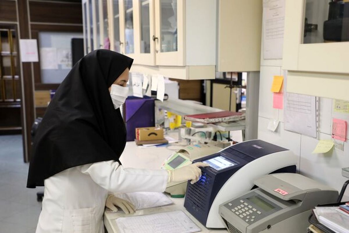 ایران روی کمربند «تالاسمی»
