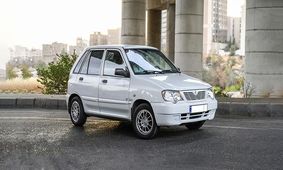 پراید 111، 300میلیون تومان